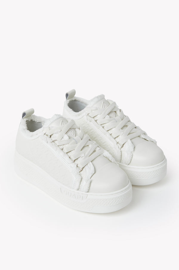 ゴーストホワイトボイド - Guapi Clothing