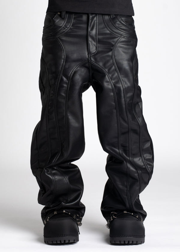 Baggy Pants - Guapi Clothing