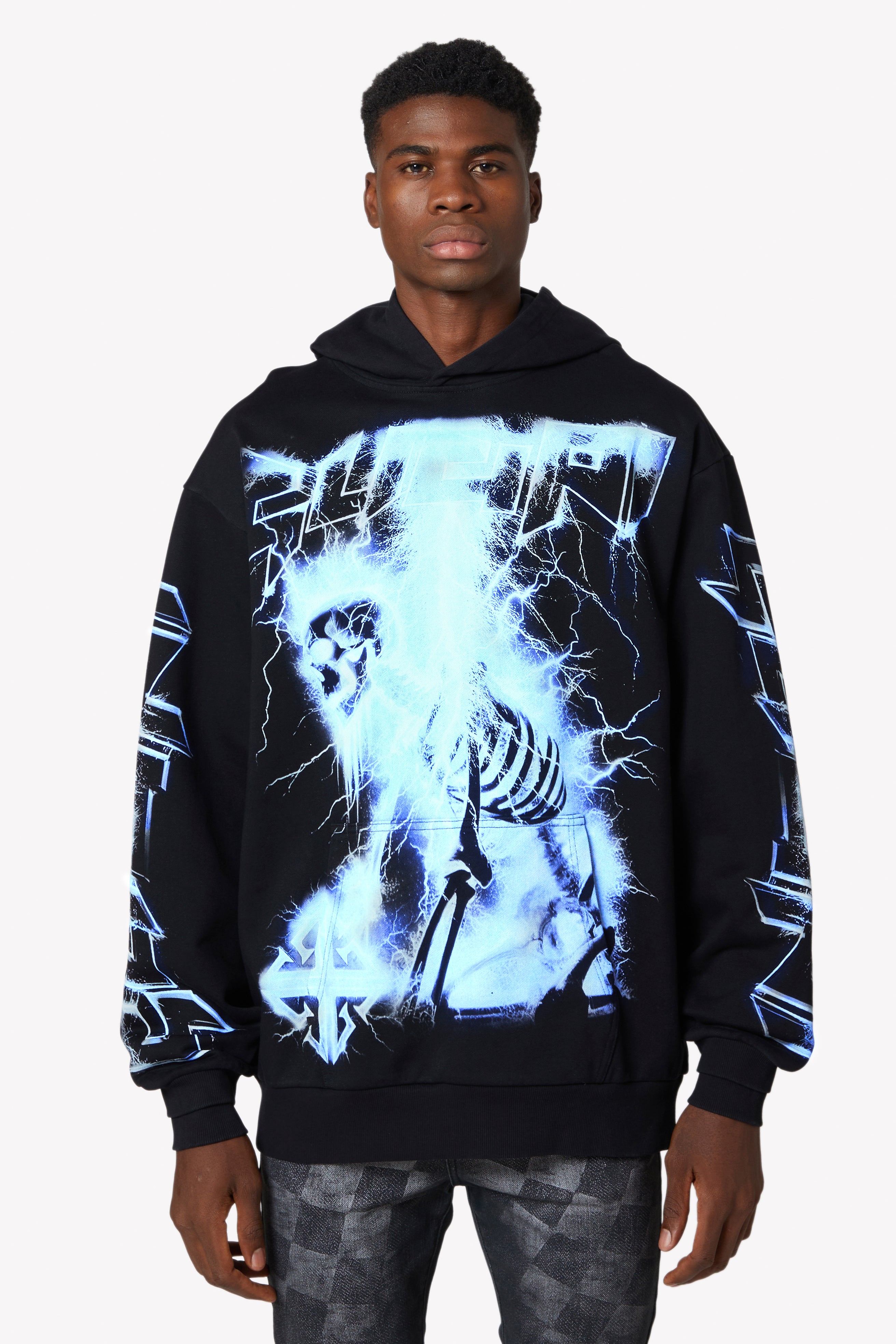 ブラックリヴァイヴパーカーV2 – GUAPI CLOTHING FZ-LLC