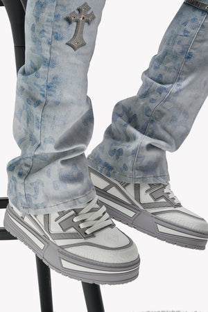 Cloud Grey Reign