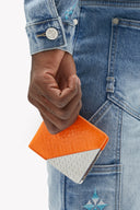 タイガーオレンジウォレット