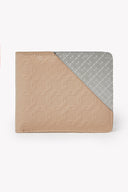 Sand Brown Wallet