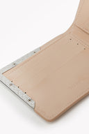 <tc>サンドブラウンウォレット</tc>