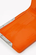 タイガーオレンジウォレット