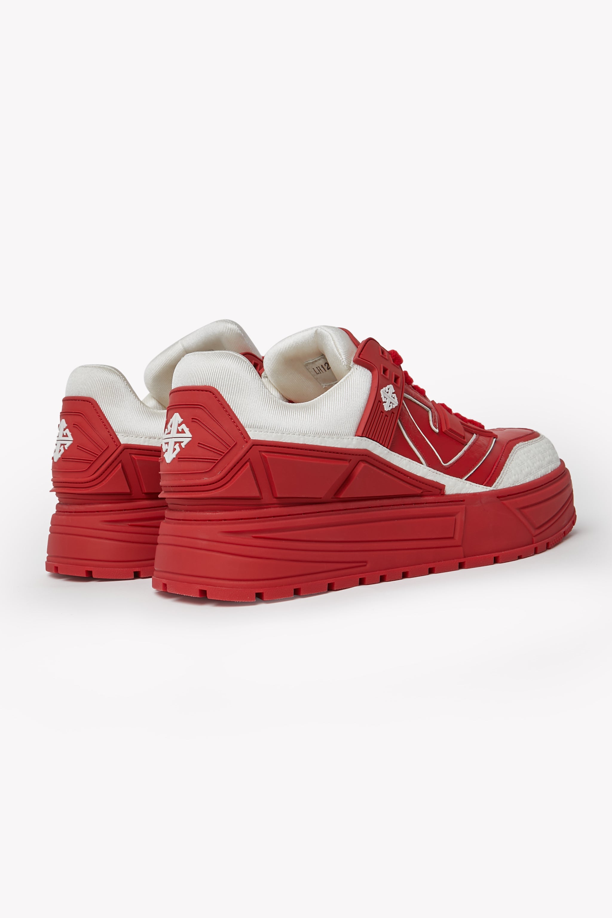 Blood Red Reign