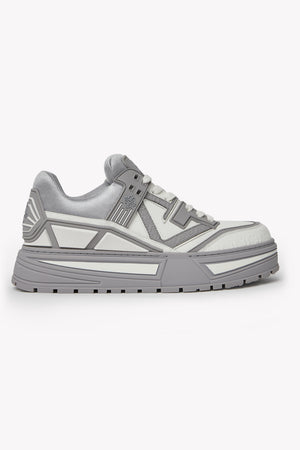 Cloud Grey Reign