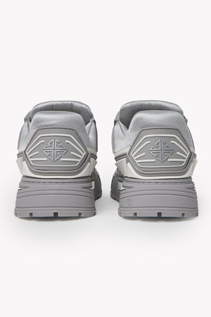 Cloud Grey Reign