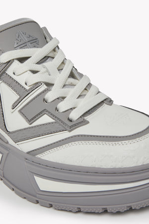 Cloud Grey Reign