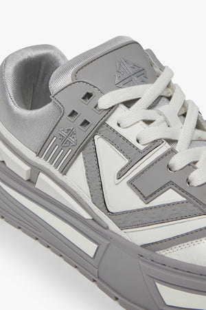 Cloud Grey Reign