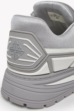 Cloud Grey Reign