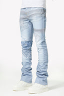 World Boss Ammo Denim V4