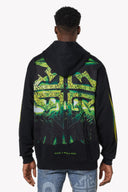 ブラックワールドボスパーカーV1