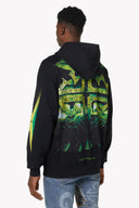 ブラックワールドボスパーカーV1