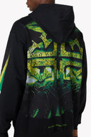 ブラックワールドボスパーカーV1