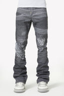 World Boss Ammo Denim V1