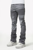 World Boss Ammo Denim V1