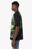 Black World Boss Tee V1