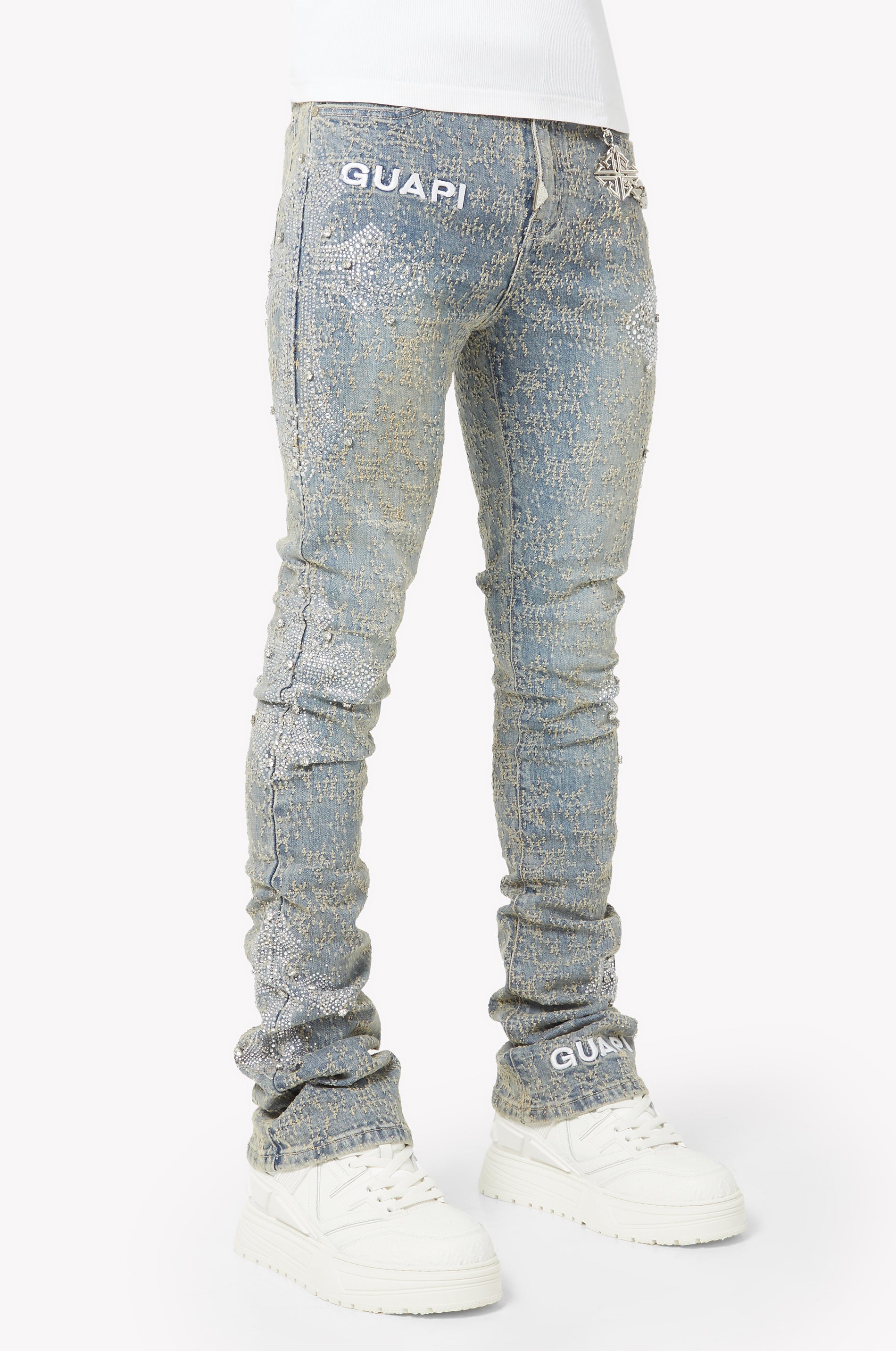 Denim - Guapi Clothing