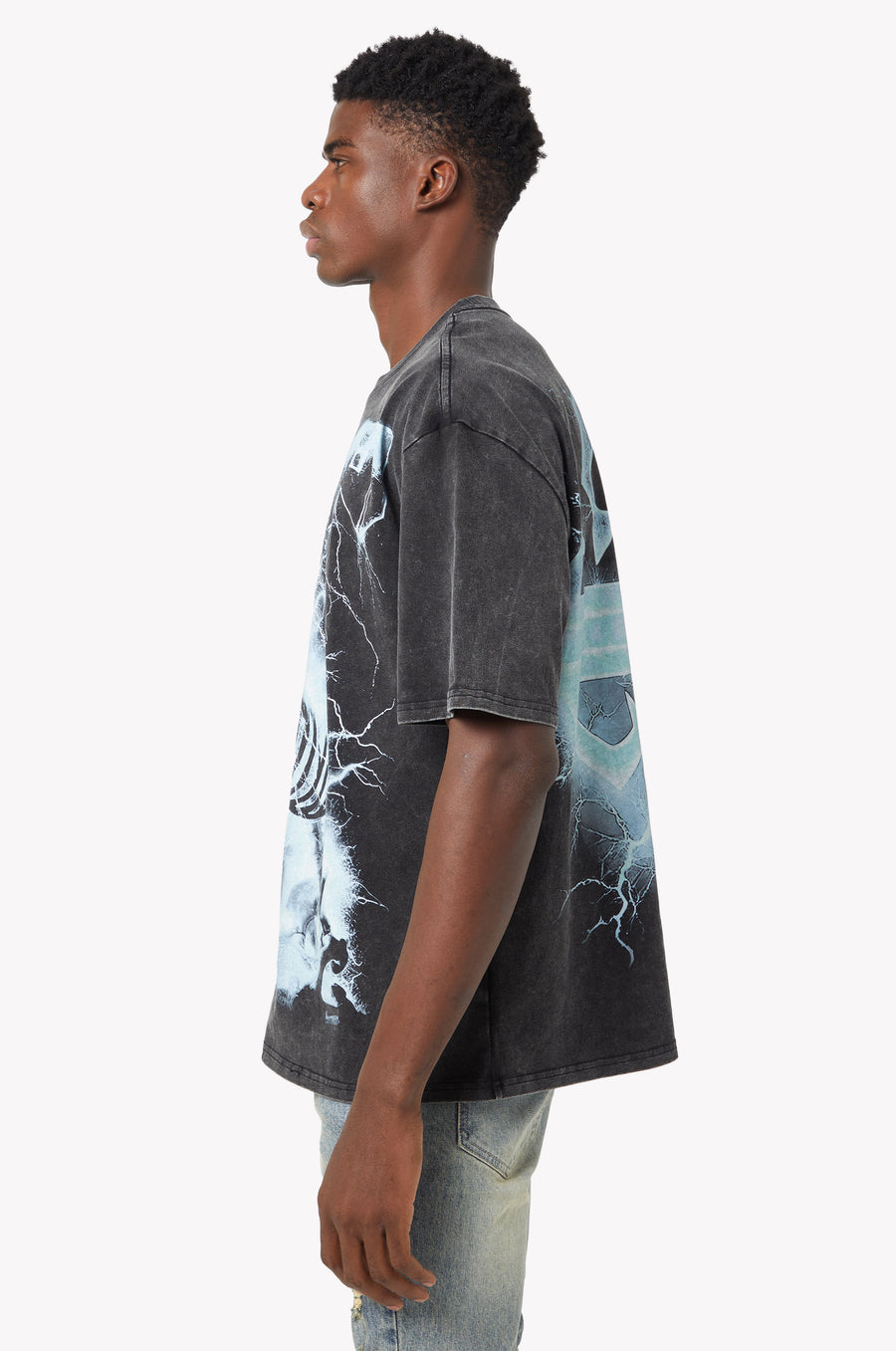 <tc>グレイリヴァイヴTシャツV1</tc>