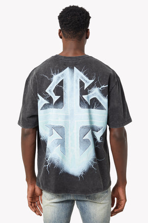 <tc>グレイリヴァイヴTシャツV1</tc>