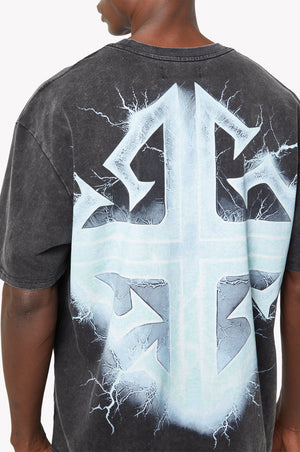 <tc>グレイリヴァイヴTシャツV1</tc>