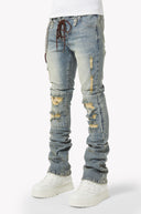 Vintage Blue Weston Denim