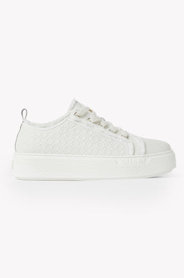 Ghost White Void - Guapi Clothing