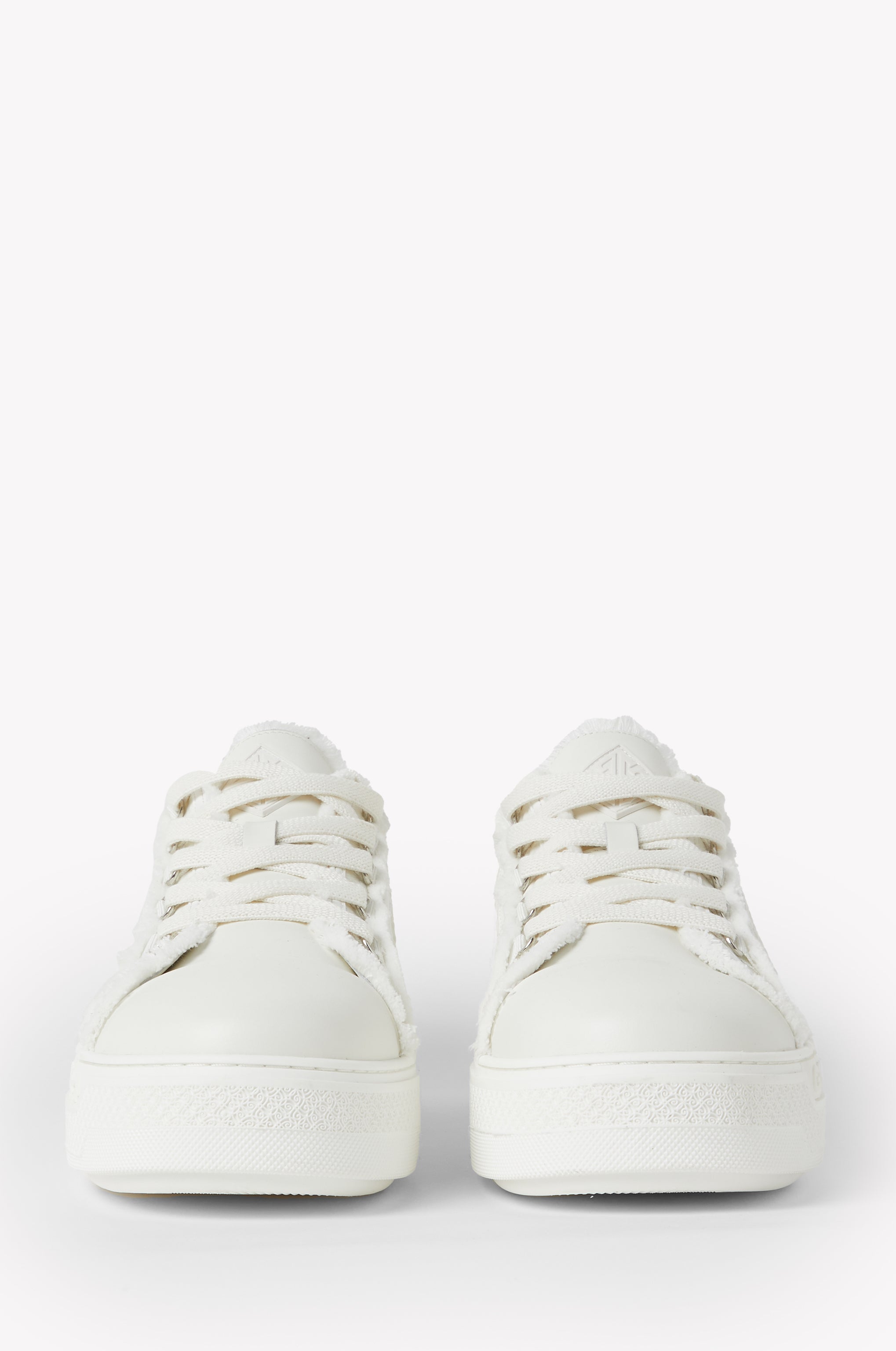 Ghost White Void – Guapi Clothing