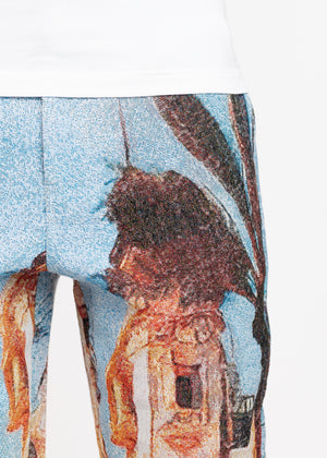 Monte Carlo Tapestry Pant