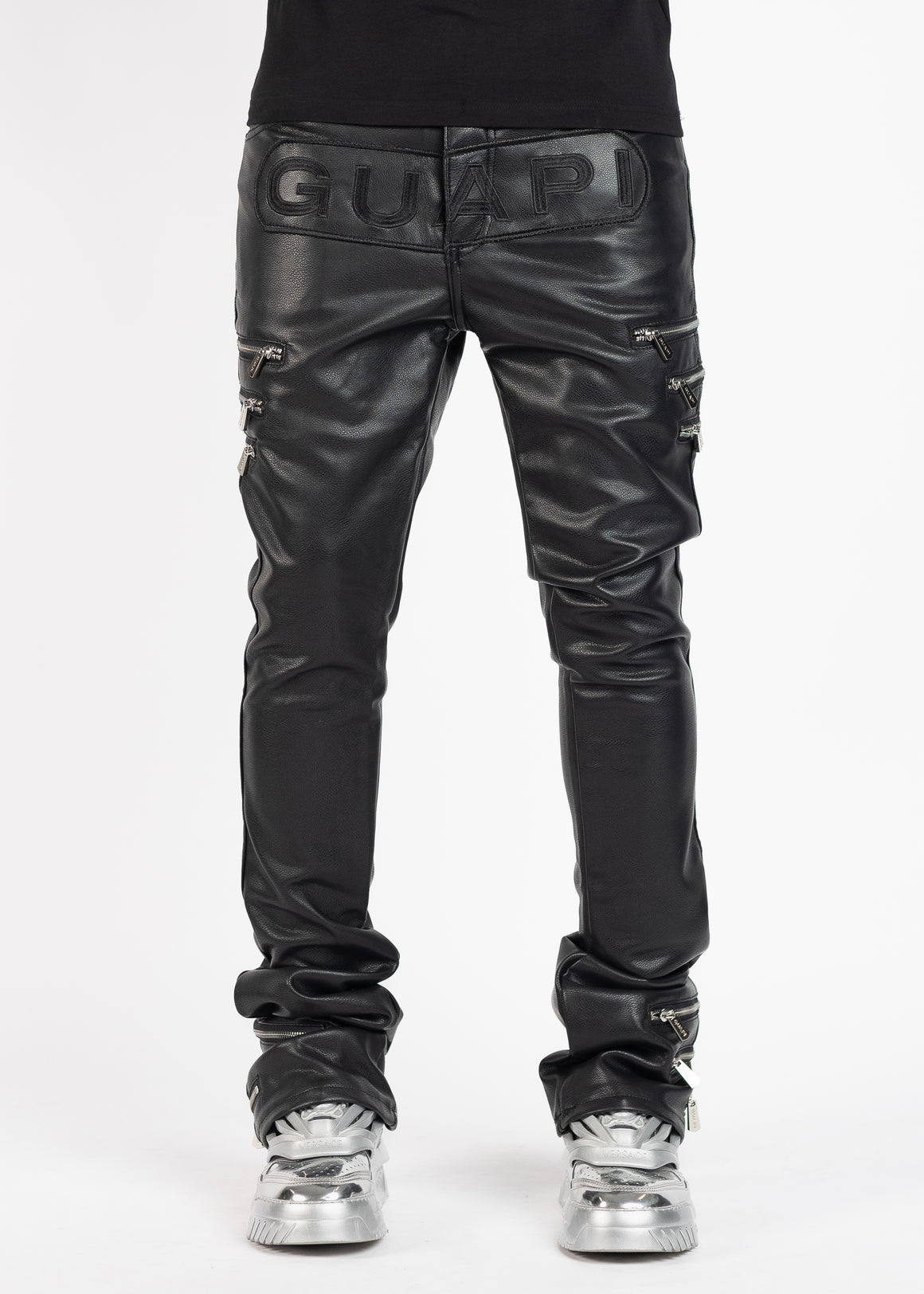 GUAPI CARGO PANT カーゴパンツ (GUAPI/カーゴパンツ) STARRY
