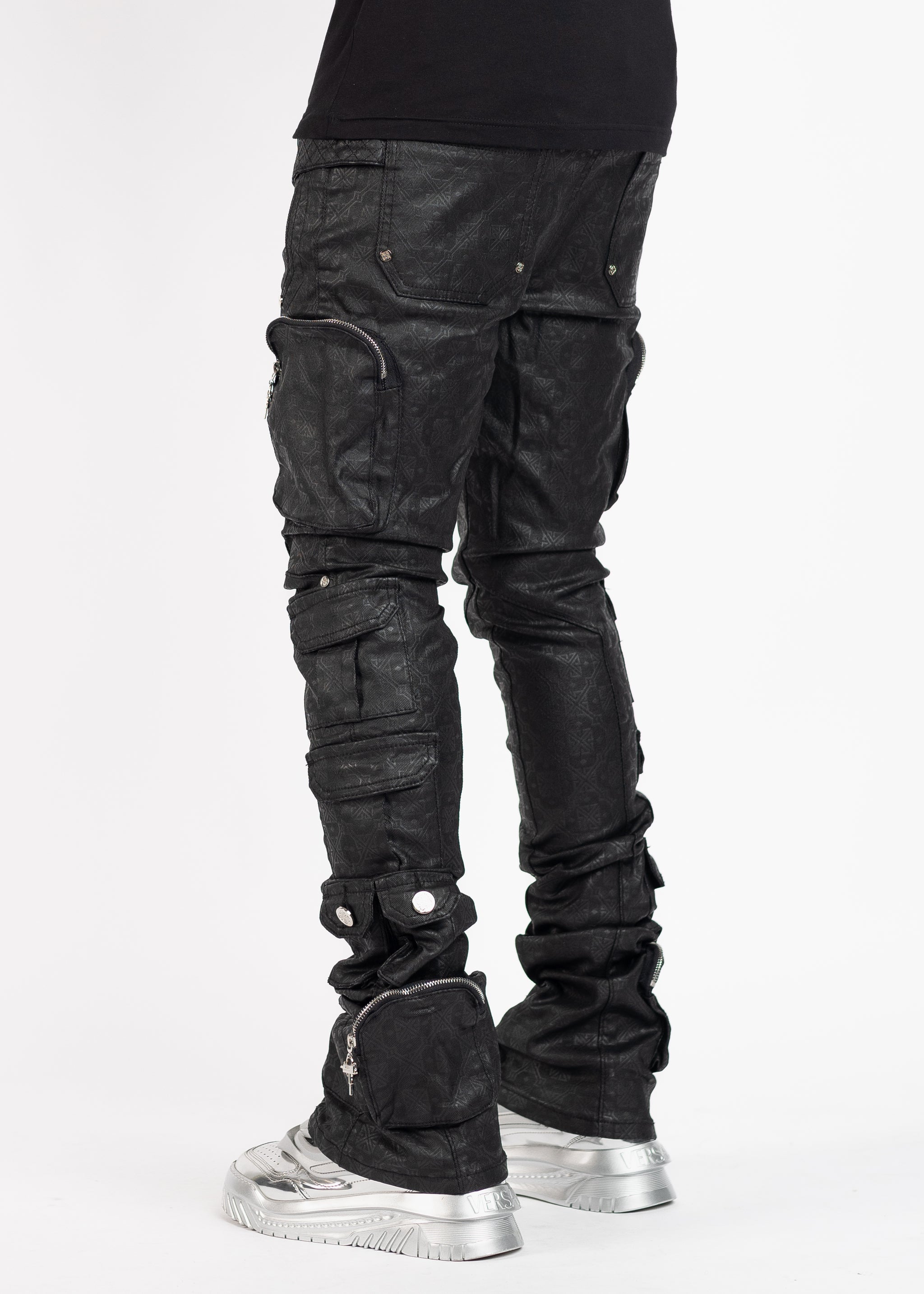GUAPI / EMBELLISHED DENIM | HOLICK