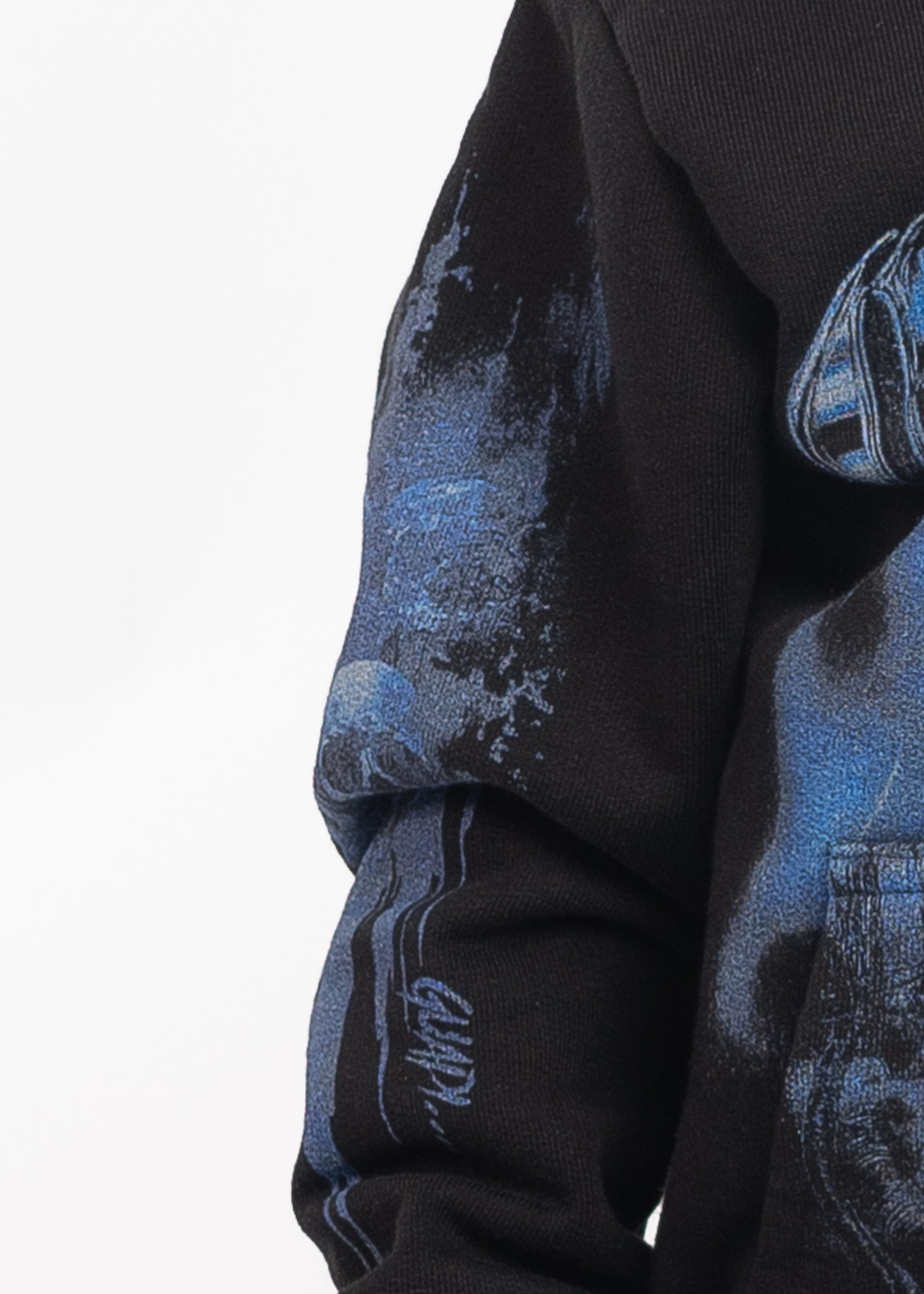 Toxic Trap Kids Hoodie V2