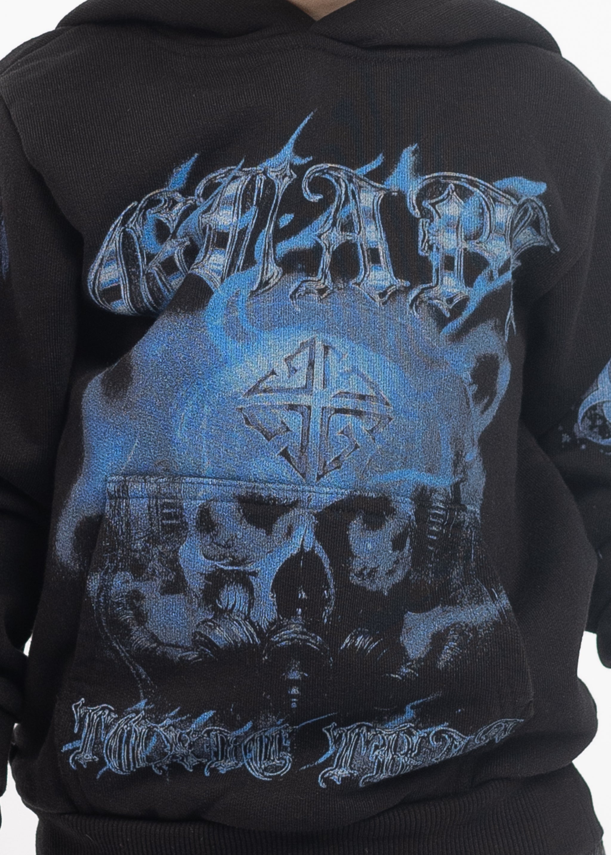 Toxic Trap Kids Hoodie V2