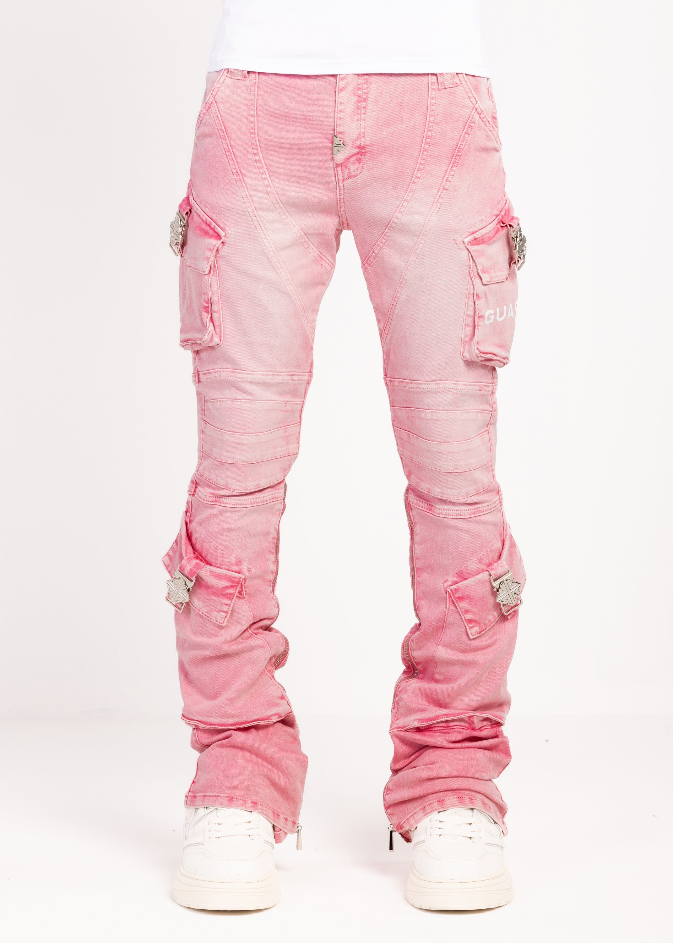 フレアパンツ – GUAPI CLOTHING FZ-LLC