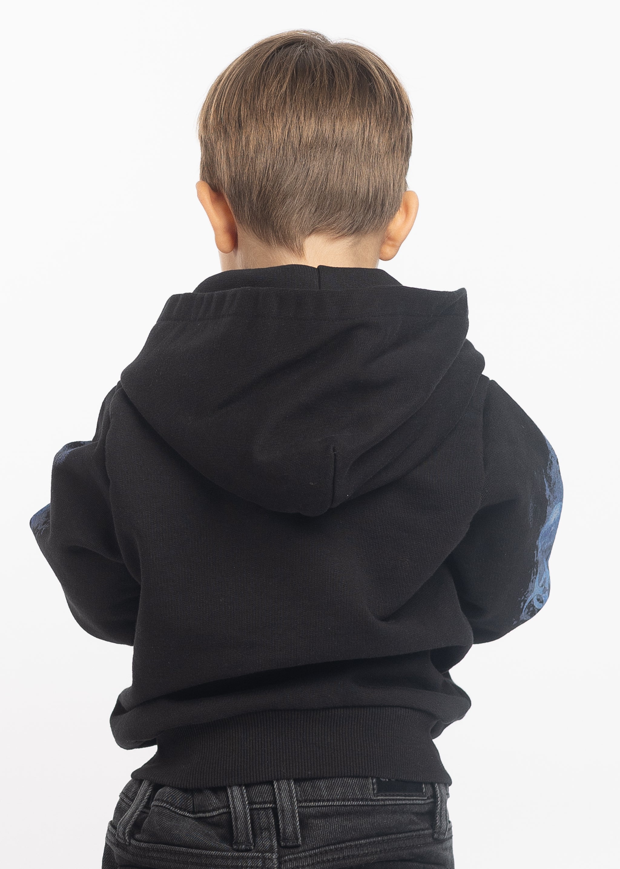 Toxic Trap Kids Hoodie V2