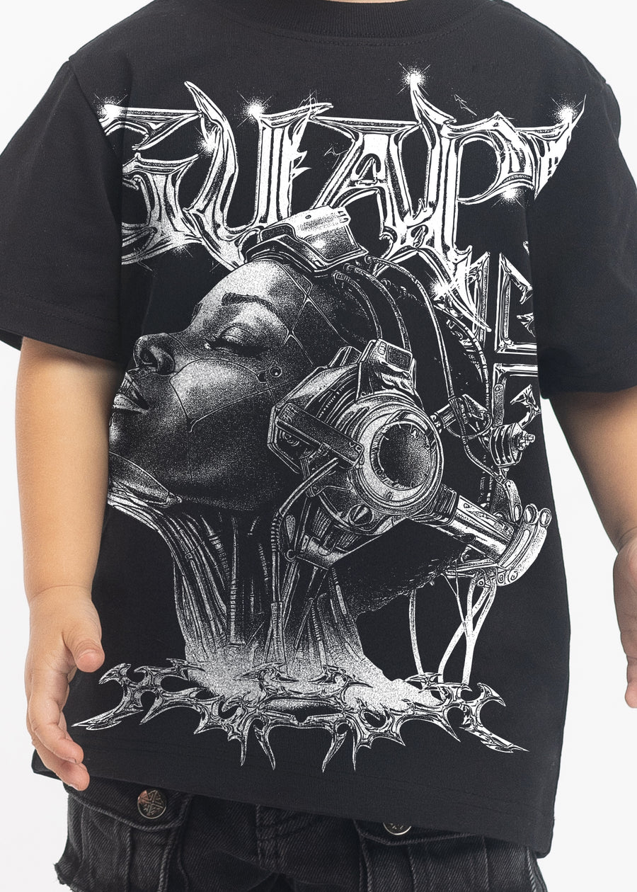 Cyborg Kids Tee