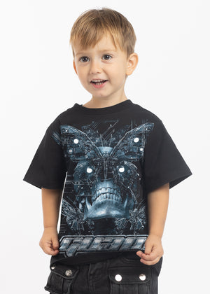Butterfly Kids Tee