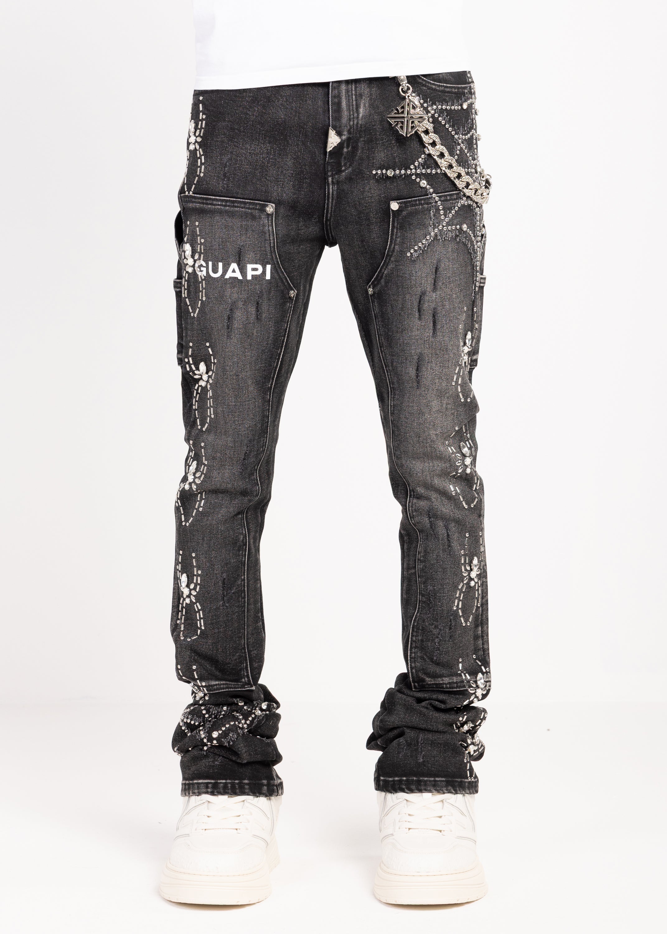 Denim – GUAPI CLOTHING FZ-LLC