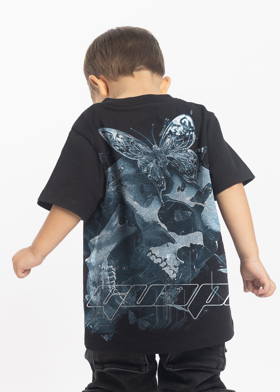 Butterfly Kids Tee