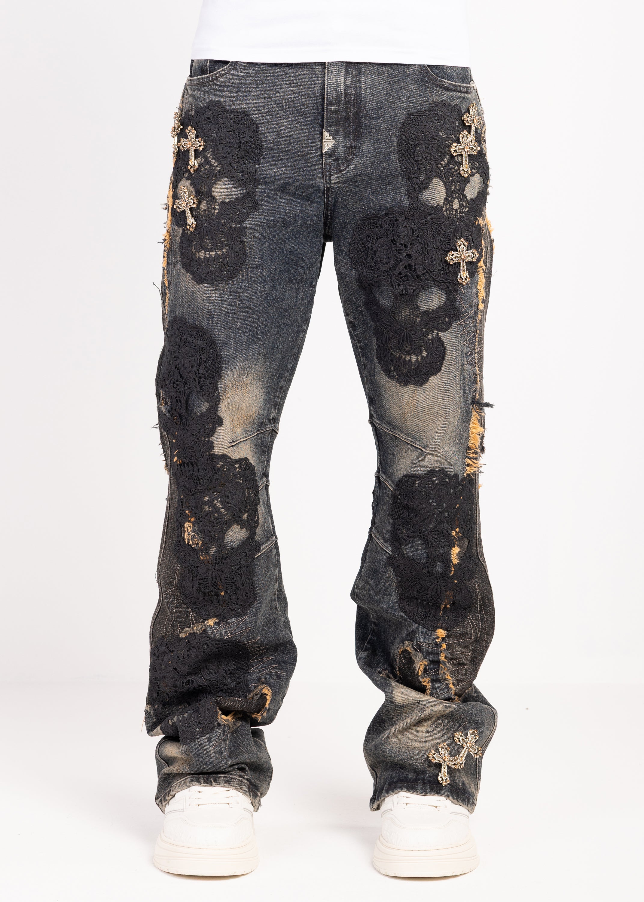 デニム – GUAPI CLOTHING FZ-LLC