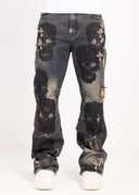 Sacred Skull Denim