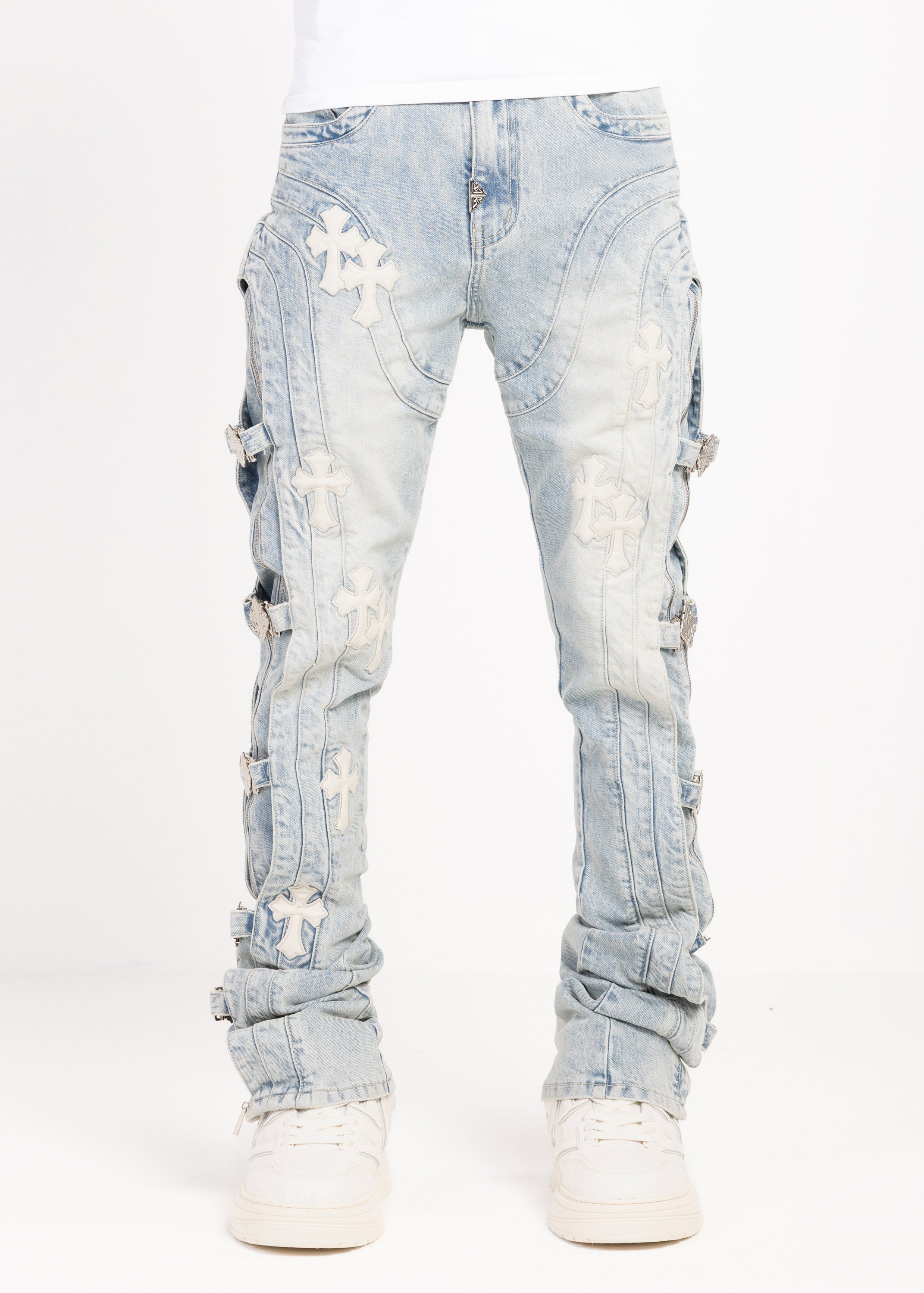 フレアパンツ – GUAPI CLOTHING FZ-LLC