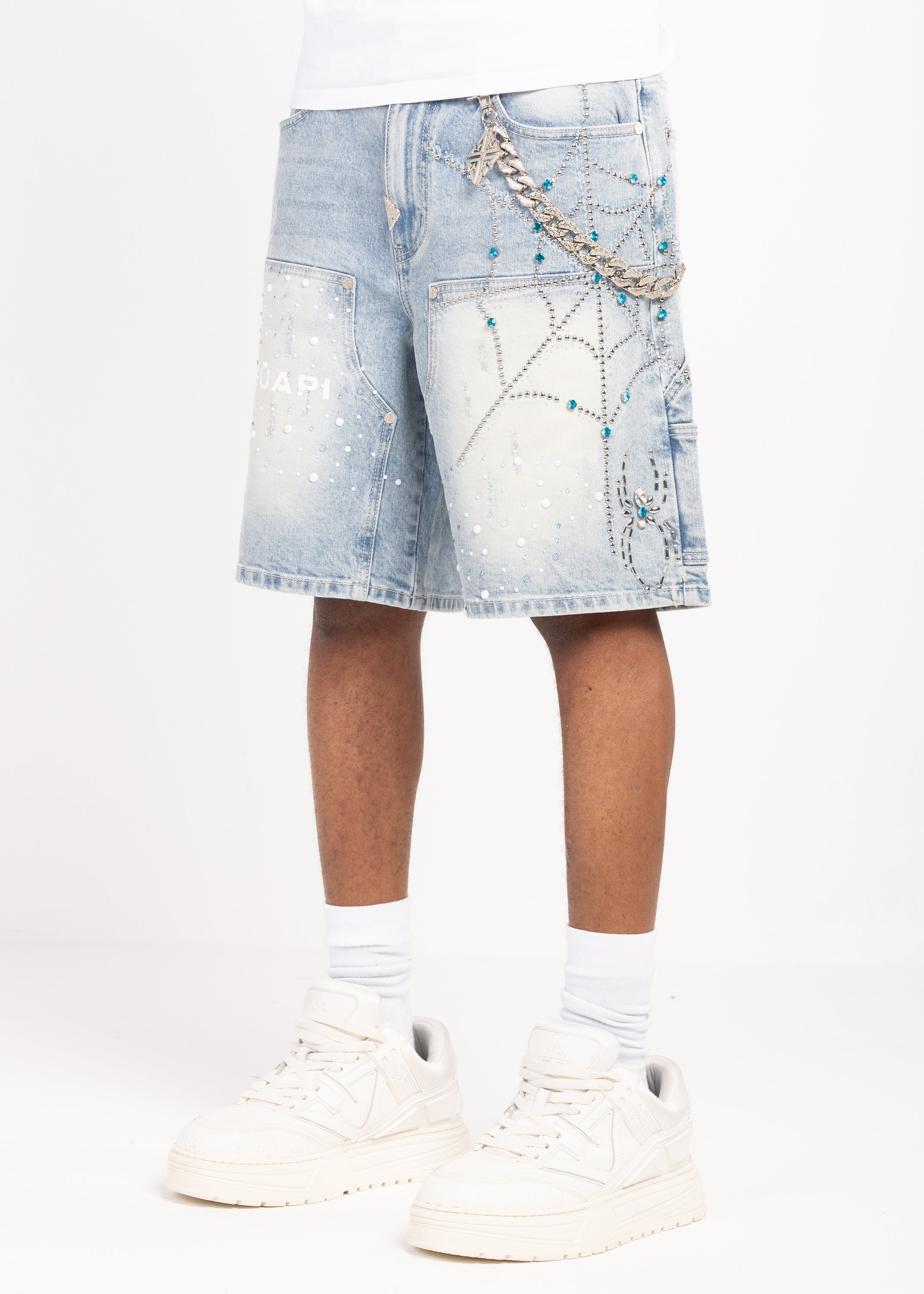 Shorts – GUAPI CLOTHING FZ-LLC