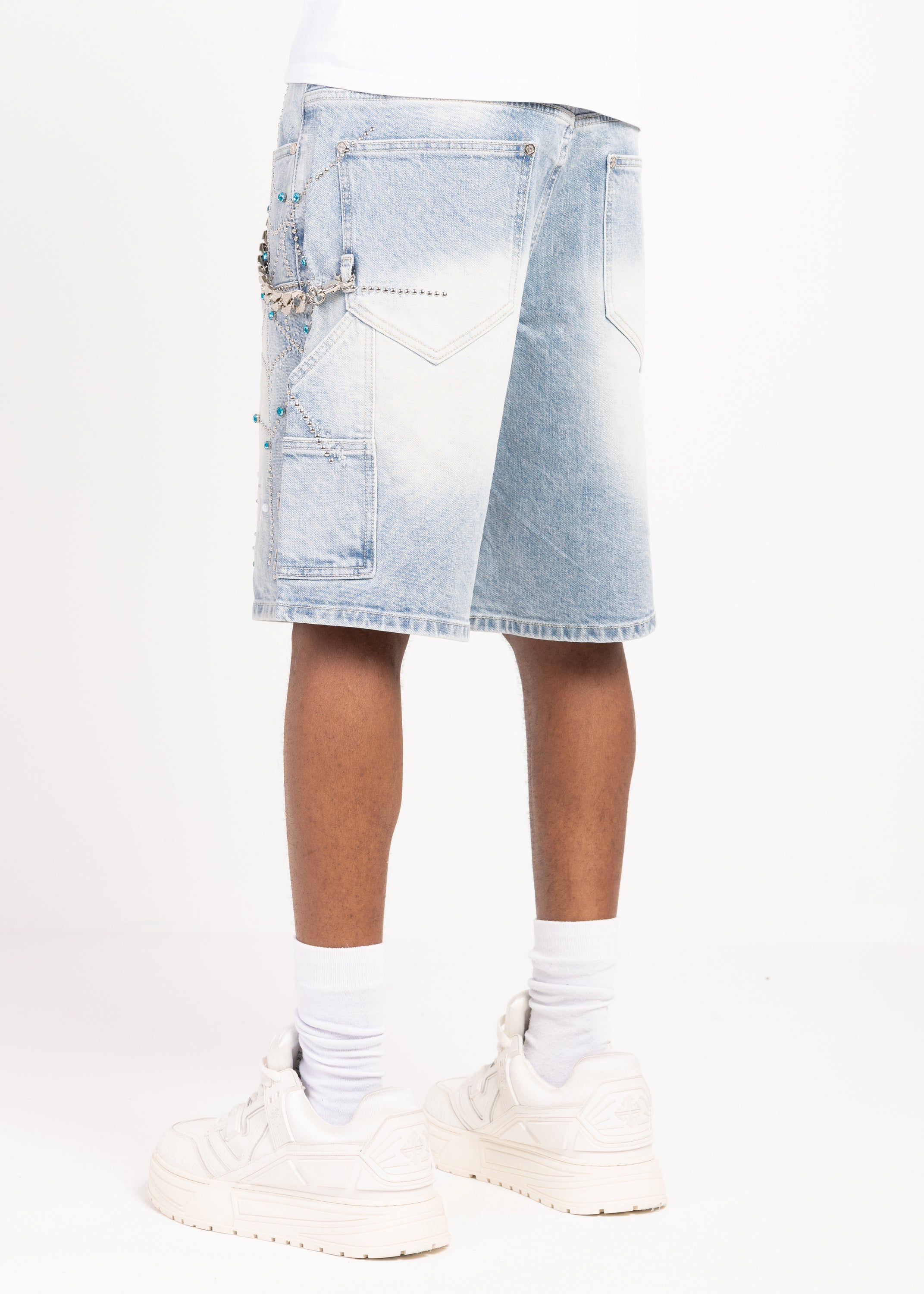 Shorts – GUAPI CLOTHING FZ-LLC
