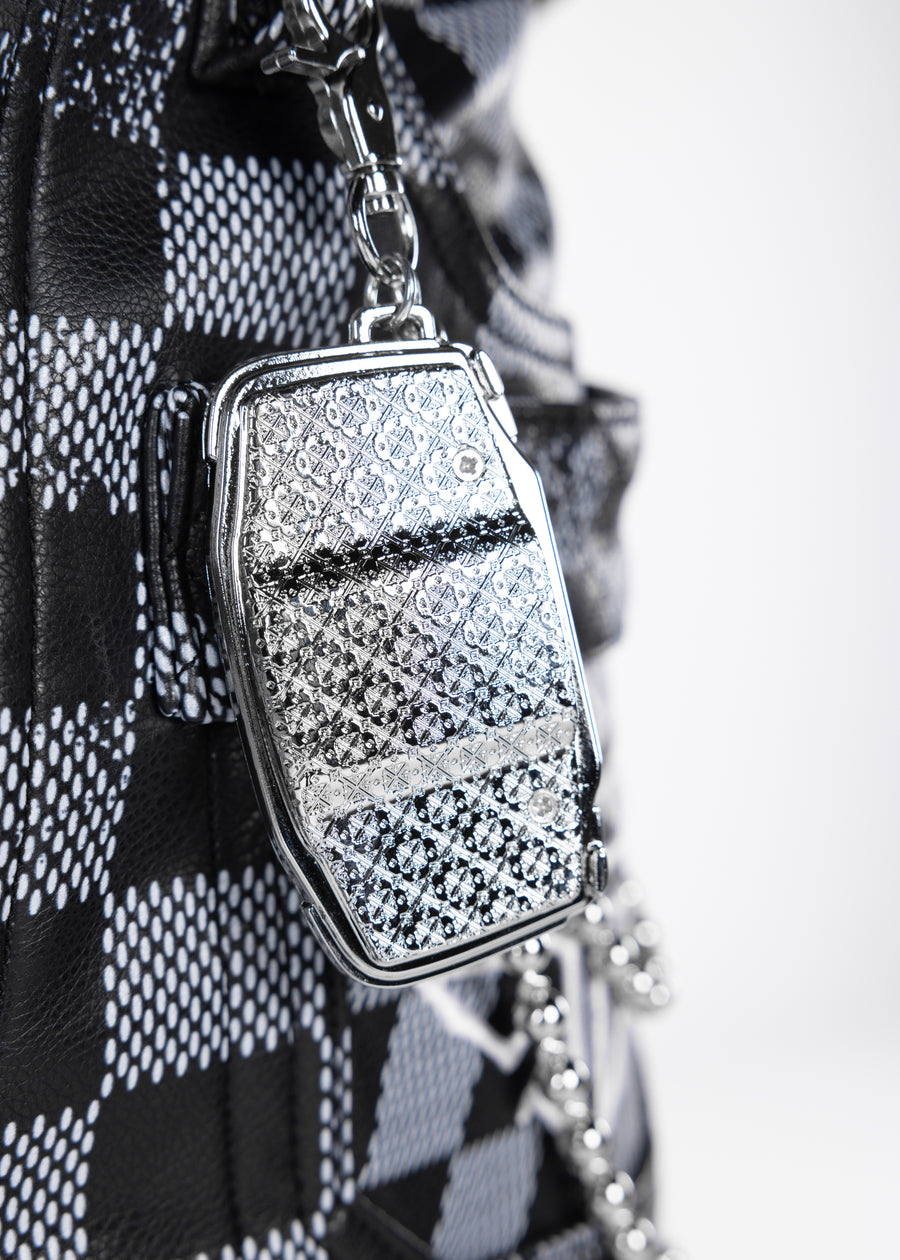 Game Boy Jeans Chain