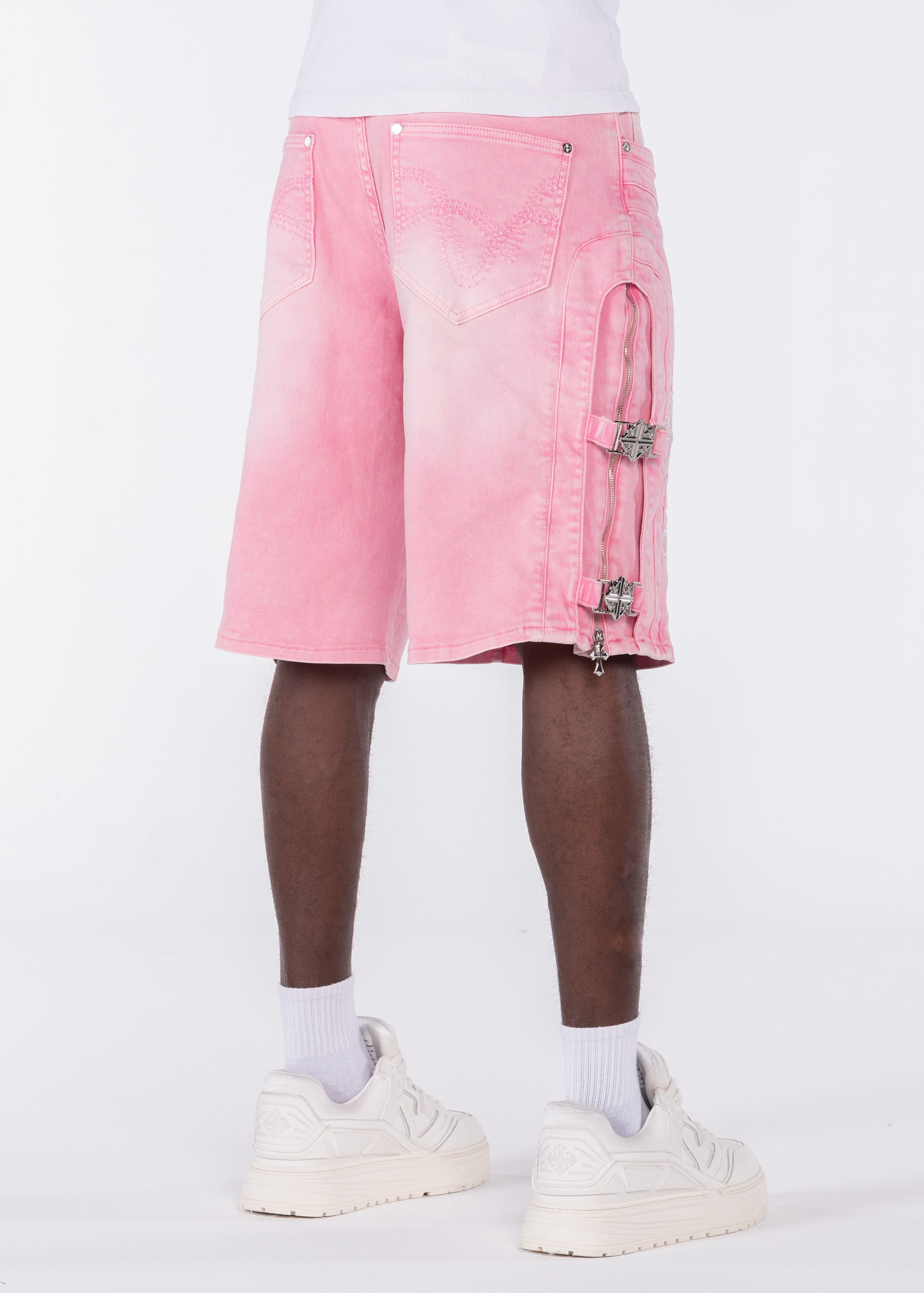 Shorts – GUAPI CLOTHING FZ-LLC