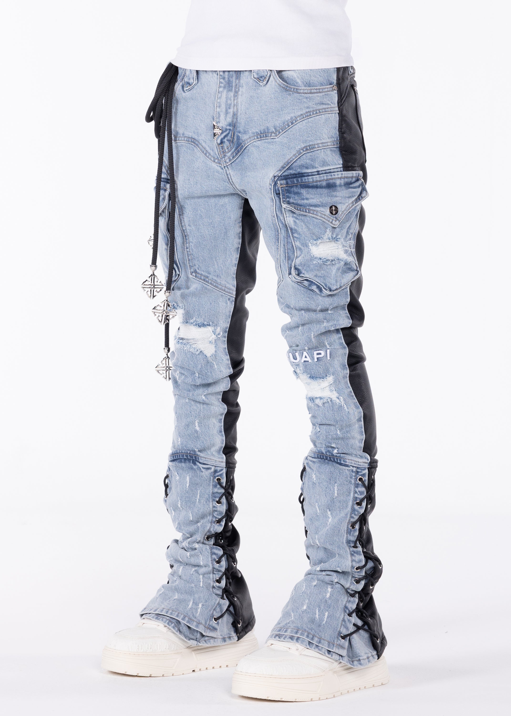 デニム – GUAPI CLOTHING FZ-LLC