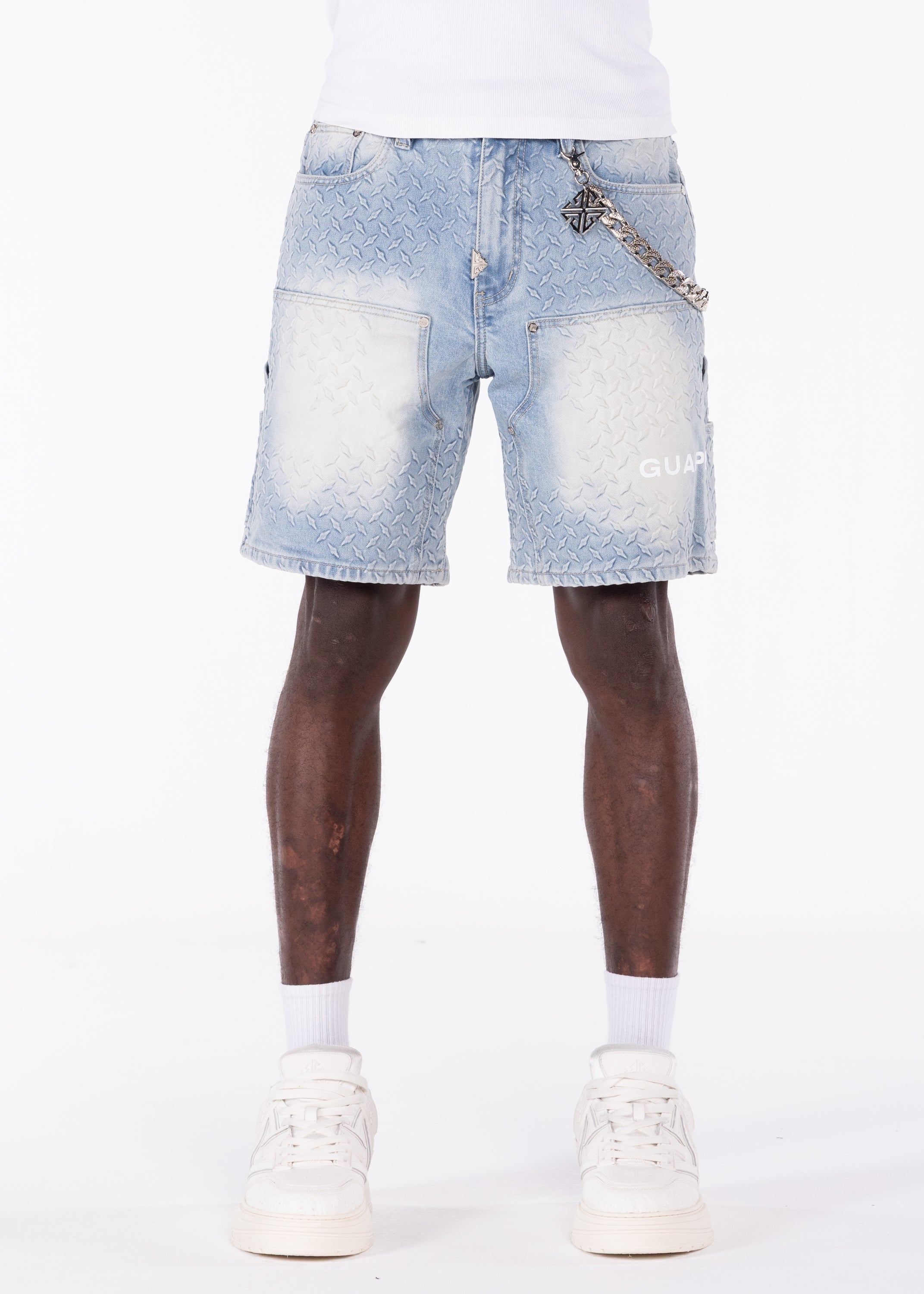 Shorts – GUAPI CLOTHING FZ-LLC
