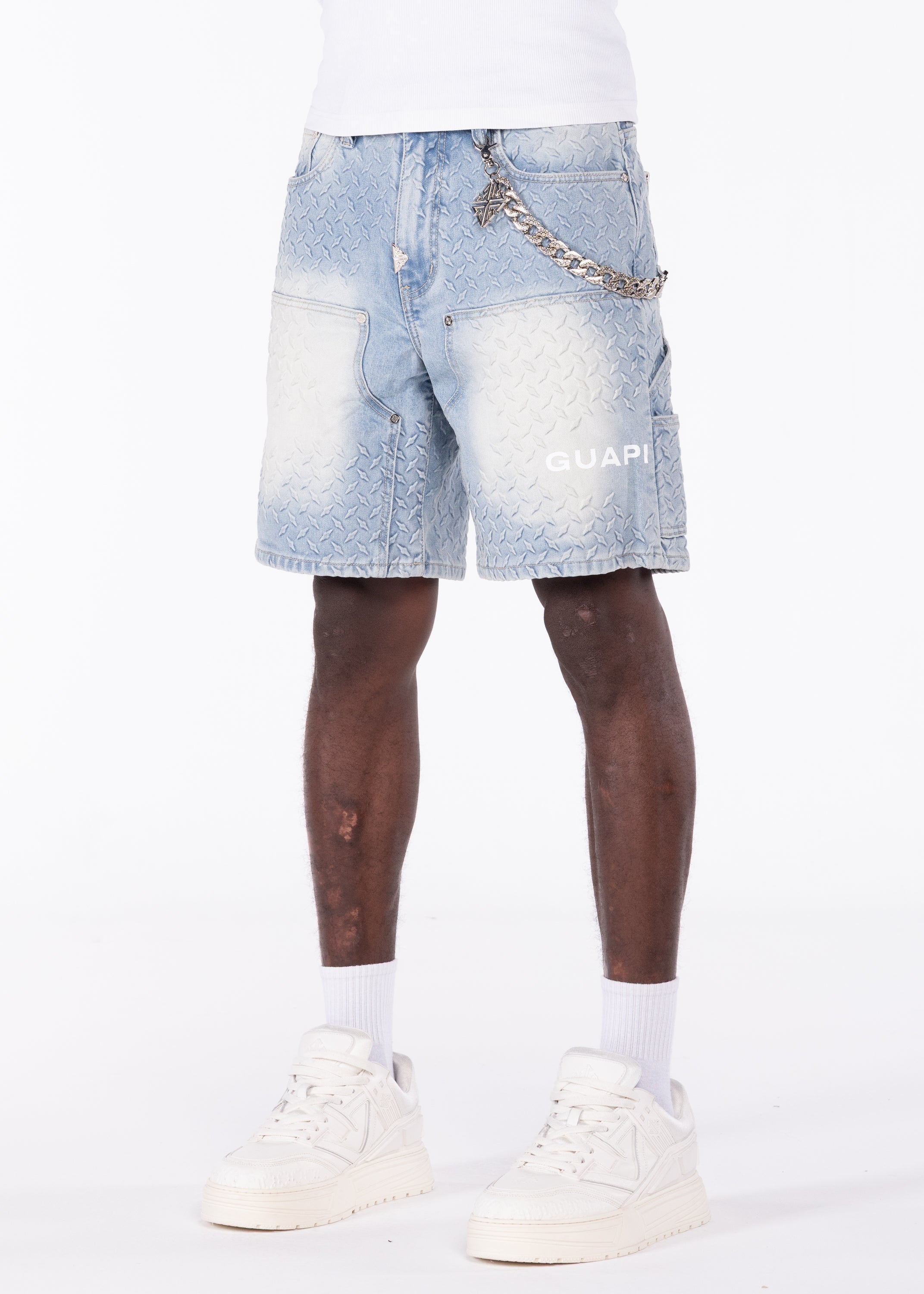 Shorts – GUAPI CLOTHING FZ-LLC