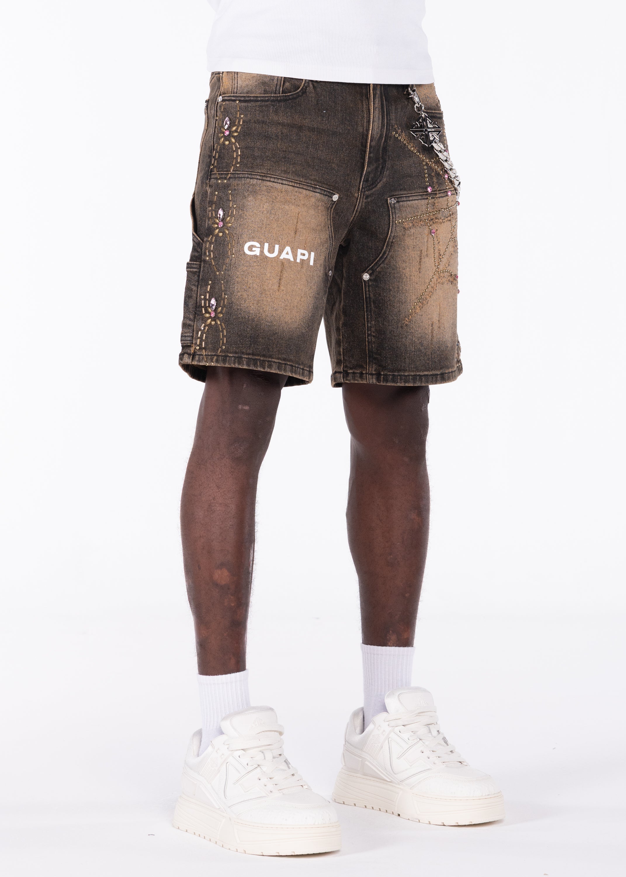 Shorts – GUAPI CLOTHING FZ-LLC